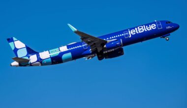 JetBlue (JBLU) Stock: Gains as Airline Unveils Record Mint Expansion From Fort Lauderdale