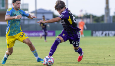 Match report: Orlando City B 1 – 2 Philadelphia Union II – The Philly Soccer Page