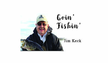 Jim Keck