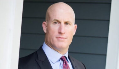 Former Tampa Bay Buc launches aviation company
