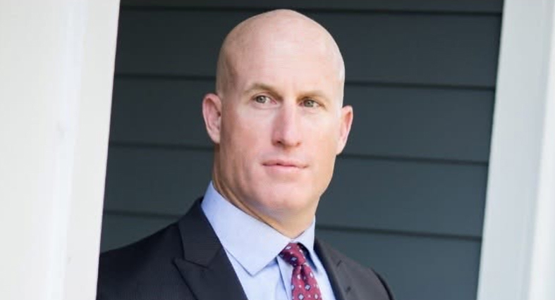 Former Tampa Bay Buc launches aviation company