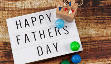 Join the Apopka community and beyond in celebrating fathers and grandfathers.