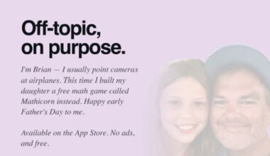 Jville Dad Builds Math App For Elementary Aged Daughter