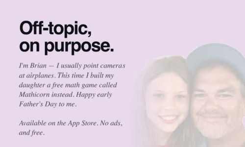 Jville Dad Builds Math App For Elementary Aged Daughter