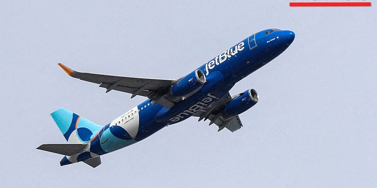 FAA investigating close call between plane registered to flight school and JetBlue plane near Fort Lauderdale