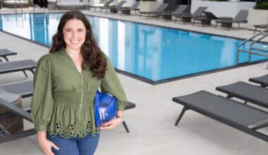 Young Tampa exec tackles construction industry, serves as role model