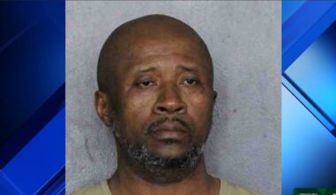 BSO deputy accused of fleeing traffic stop, resisting arrest in Miramar