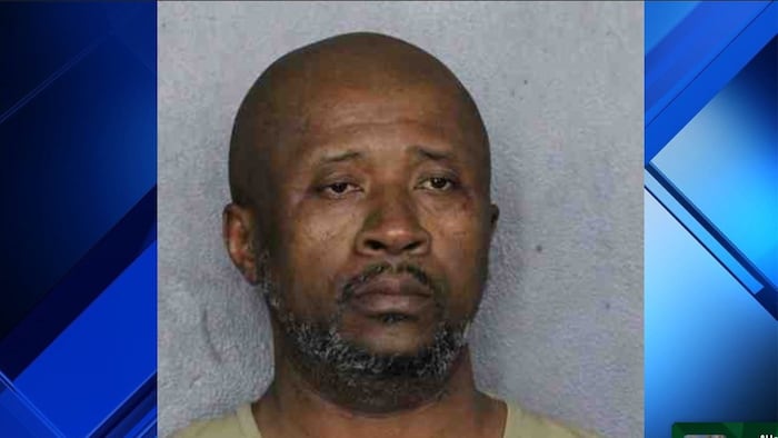 BSO deputy accused of fleeing traffic stop, resisting arrest in Miramar