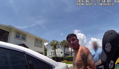 34-year-old illegal immigrant the latest arrest in JSO operation targeting child predators