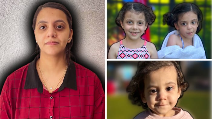 Search kicks off for wanted mom after she took kids from Central Florida, deputies say