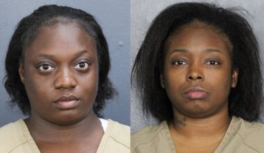 Police: 2 women attack mother and 3 kids in Fort Lauderdale
