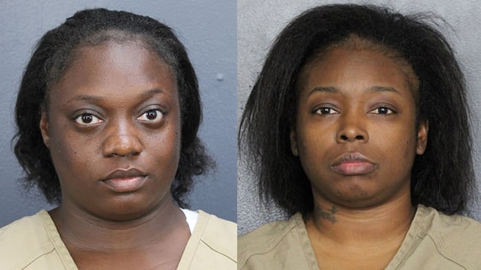 Police: 2 women attack mother and 3 kids in Fort Lauderdale
