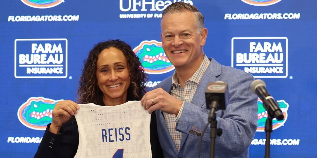 Gator women’s basketball to host Miami for in-state SEC/ACC Challenge matchup