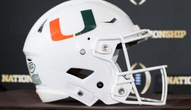 The University of Miami is willing to wait to find AD successor for Dan Radakovich