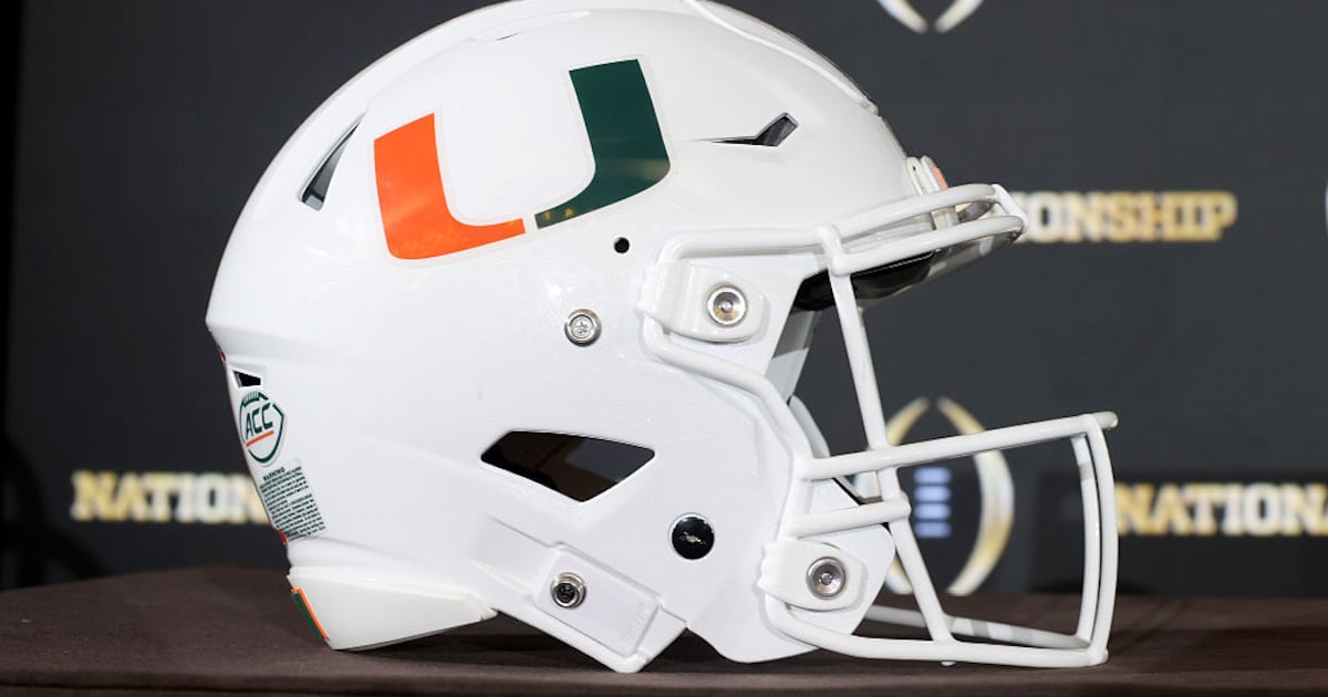 The University of Miami is willing to wait to find AD successor for Dan Radakovich
