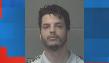 WARRANTS: Jacksonville man armed with sword and spear accused of terrorizing residents