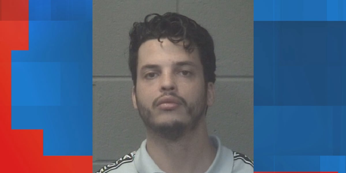 WARRANTS: Jacksonville man armed with sword and spear accused of terrorizing residents