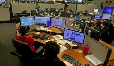 Broward set to approve video-capable 911 system – Sun Sentinel