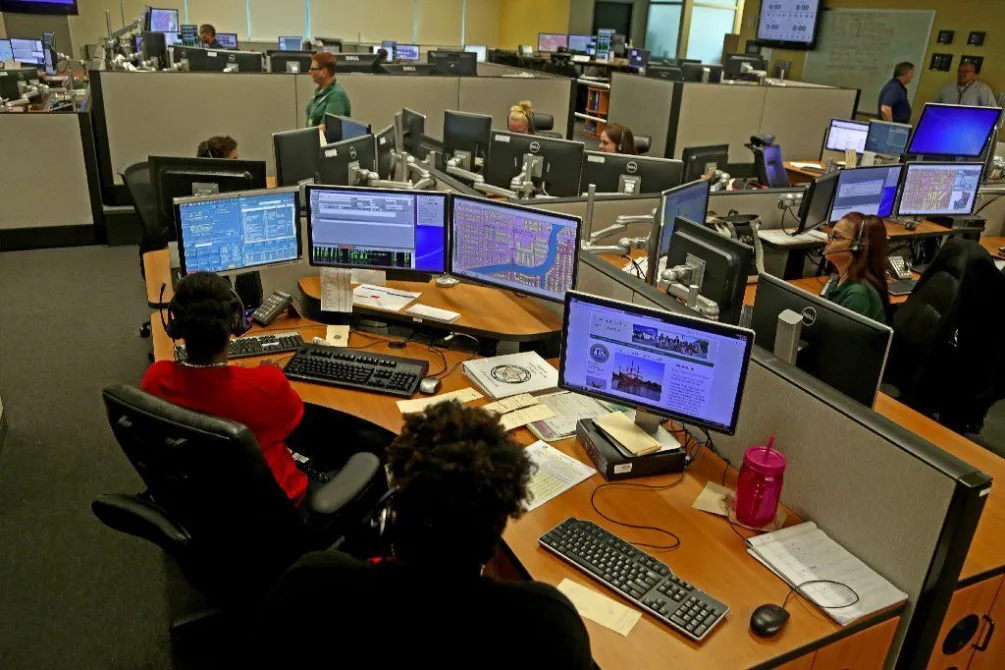 Broward set to approve video-capable 911 system – Sun Sentinel