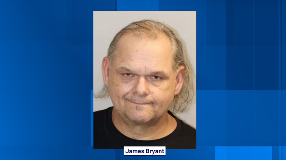 James Bryant