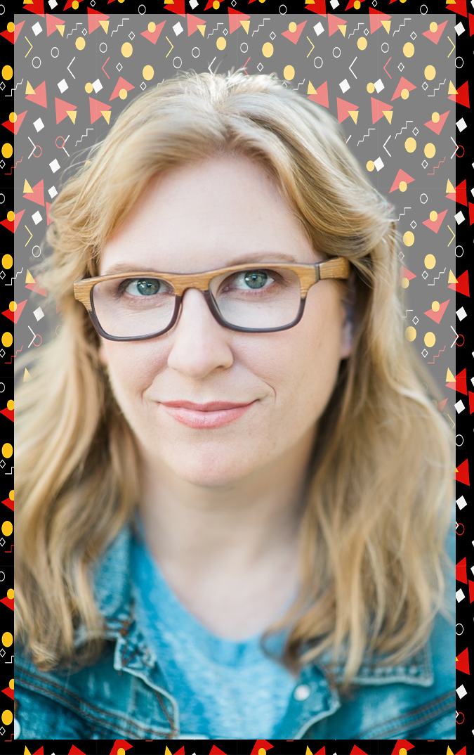 Kaitlyn Robrock | The Main Street Mouse Kaitlyn Robrock