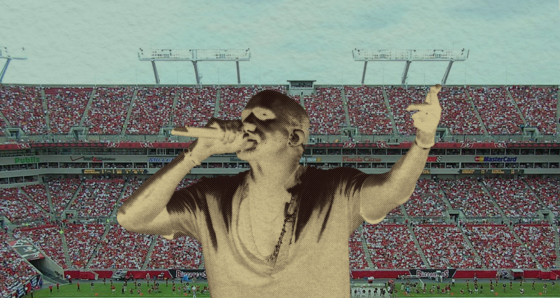 USF students share mixed opinions on Kanye West concerts in Tampa