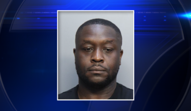 Miami man arrested in undercover child exploitation sting, police say - WSVN 7News | Miami News, Weather, Sports