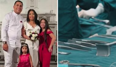 EMS report details delays after Kentucky mom dies in cosmetic surgery – NBC 6 South Florida