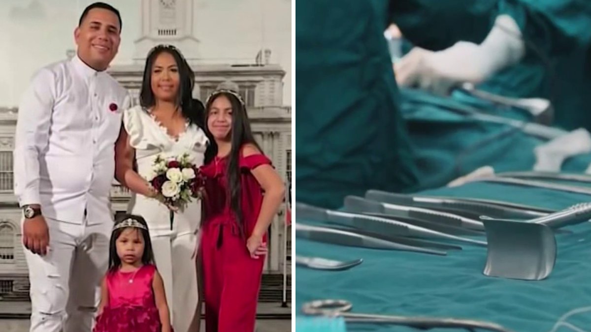 EMS report details delays after Kentucky mom dies in cosmetic surgery – NBC 6 South Florida