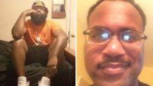 Kenneth Wimbley Jr.