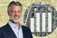 Kurv Industrial’s Steve Poulos and East Pompano Industrial Center at 1260 Northeast 48th Street, 1240 Northeast 48th Street and 1300 Northeast 48th Street in Pompano Beach