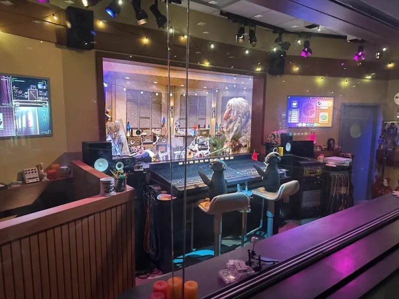 Two Orlando theme park updates that turned out far better than expected