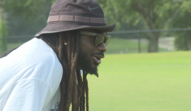 Florida High grad returns to Tallahassee for sixth youth football camp