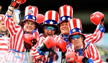 FIFA World Cup: Watch parties and events in Orlando