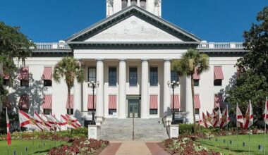 Suncoast leaders see property tax cuts as a Tallahassee power grab