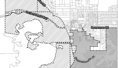 City Votes 3-2 to Set Public Hearing for Annexation of 1,700 Acres Near Lake Jackson – Tallahassee Reports