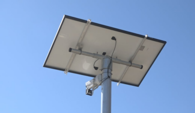Tallahassee school zone speed cameras issued 44K+ tickets during 2025-26 school year