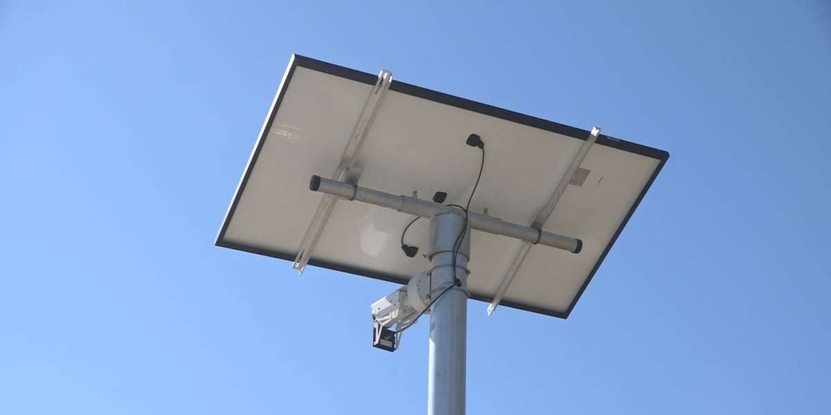 Tallahassee school zone speed cameras issued 44K+ tickets during 2025-26 school year