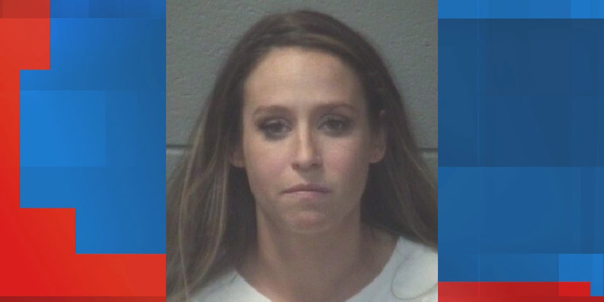 Police charge Jacksonville woman in attack on her husband