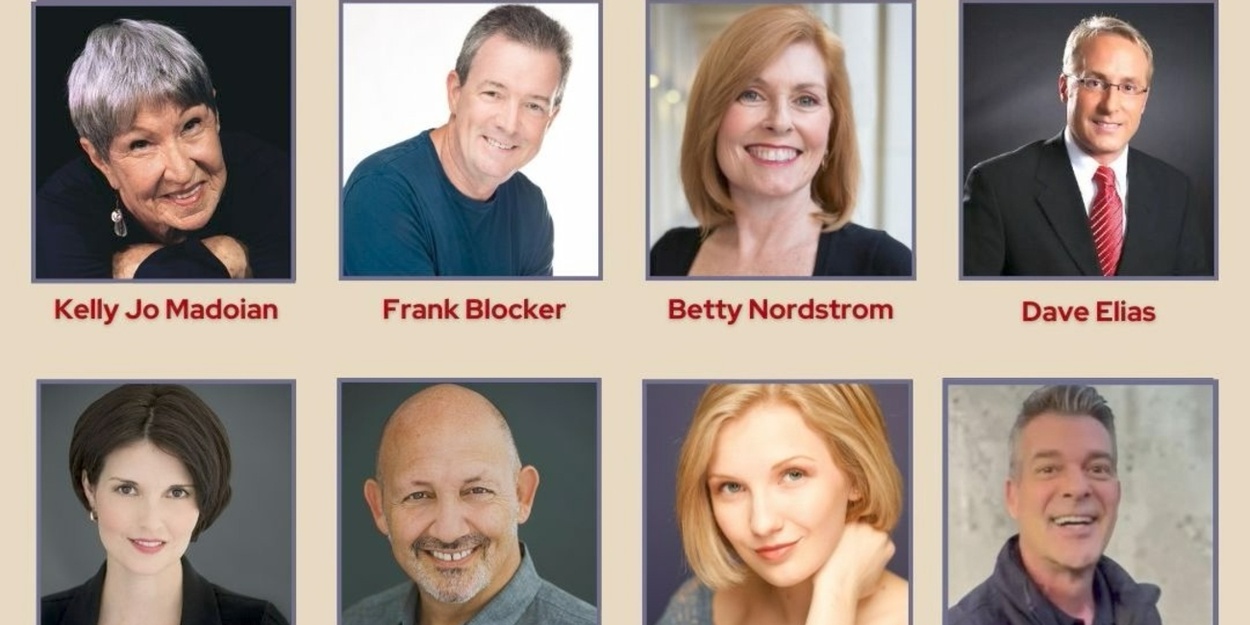 LOVE LETTERS at Players Circle Theater