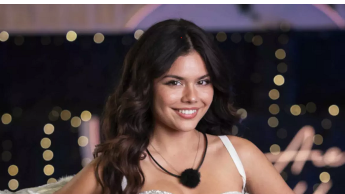 “Love Island USA” former contestant Alannah Keyser “Love Island USA” former contestant Alannah Keyser