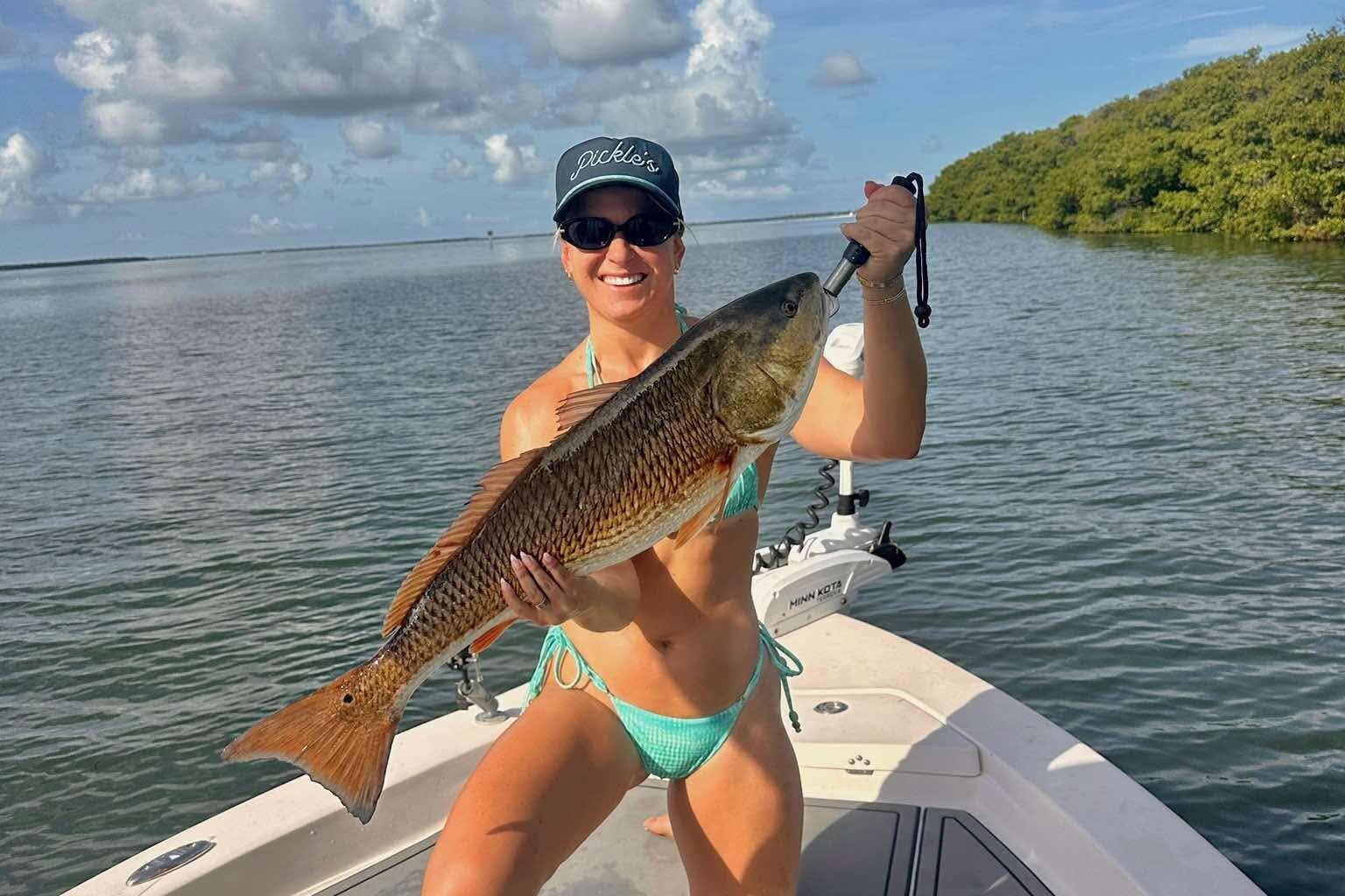 The Tampa Bay Fishin’ Report