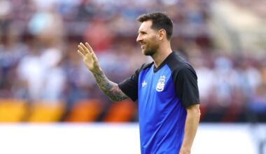 Inter Miami to earn big bucks from Messi’s participation in World Cup 2026
