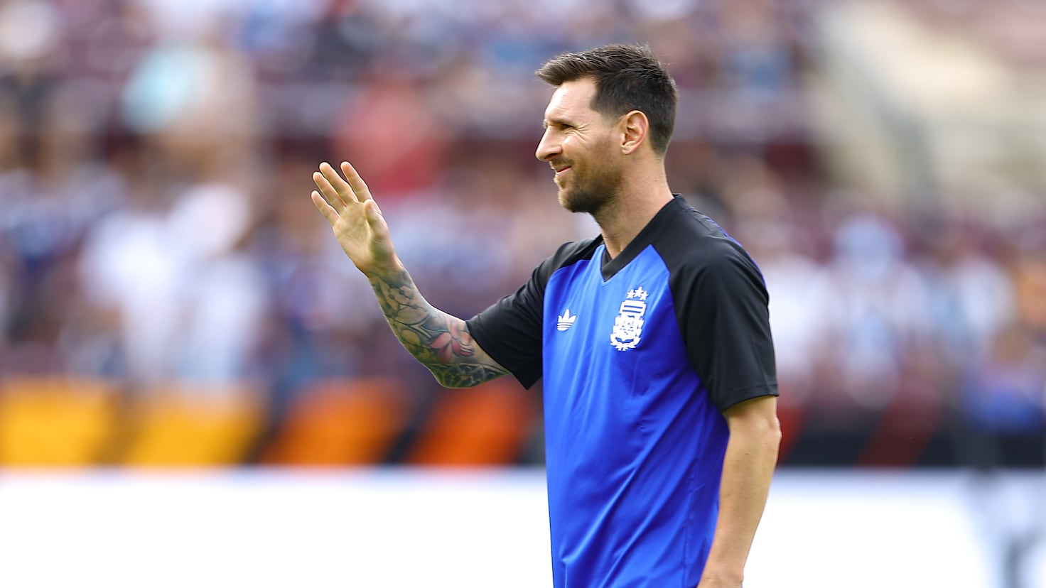Inter Miami to earn big bucks from Messi’s participation in World Cup 2026