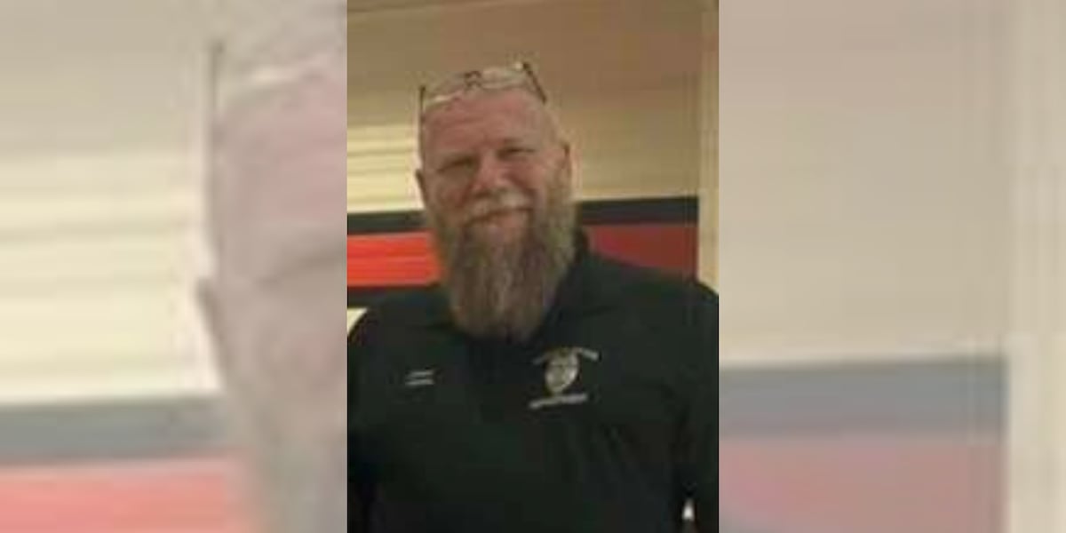 Nicholls police chief air-lifted to Jacksonville after auto crash, Douglas Now says