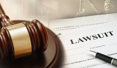 LCSO detention deputy files lawsuit, claims discrimination after contraband arrest