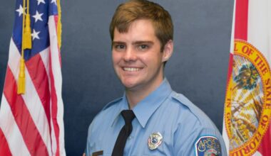 Apopka to destroy trailer that fatally injured firefighter