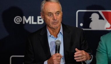 MLB owners propose banning high school signings, adding an international draft – Orlando Sentinel
