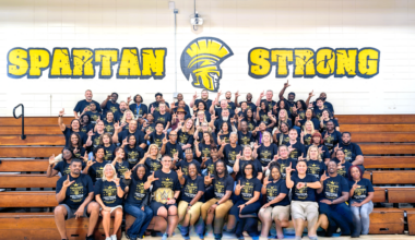 Stars shine brightly at Hollywood High –