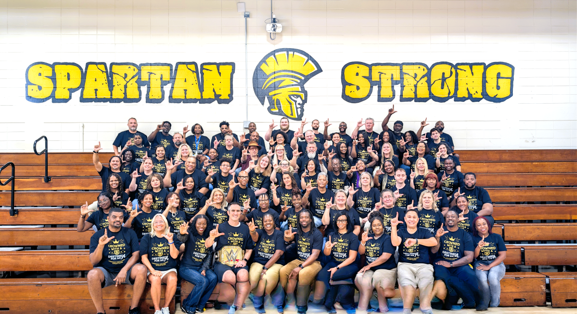 Stars shine brightly at Hollywood High –